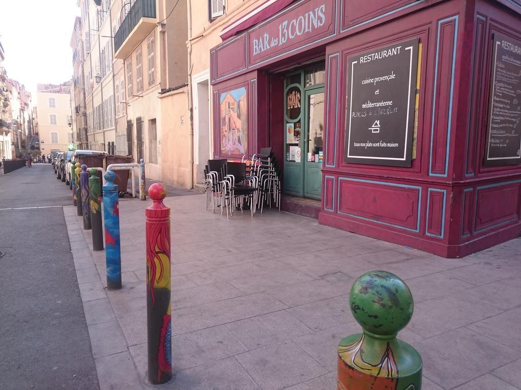 La Butte Des Carmes - 3mn Du Panier